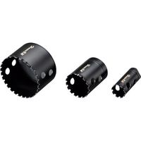 ハウスビーエム ハウスB.M 磁器タイル用ダイヤコアビット替刃 DCB-29 1個 418-8826（直送品）