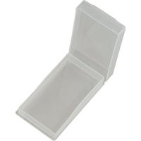 牧野工業 MAKINO BOXパーツケース CMKー7142 CMK7142-1 1セット(3000個) 162-4635（直送品）