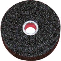 柳瀬 ヤナセ レジノイド砥石ネジなし平型35X16X9.53 BA3516A-A9.53 1セット(50個) 416-7981（直送品）