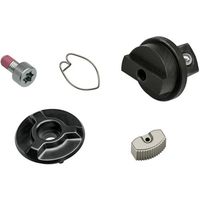 京都機械工具 KTC 9.5sq.スイベルラチェットハンドルリペアキット BRSW3-K 1セット 420-8689（直送品）