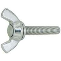 SUNCO 冷間蝶ボルト(R) D=31 8 X 20 (15本入り) C0-00-0010-0080-0200-00-15P（直送品）