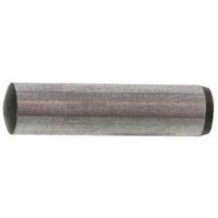 SUNCO S45CーQ 平行ピン(A種 3 X 12 (28本入り) D0-00-01QA-0030-0120-00-28P（直送品）