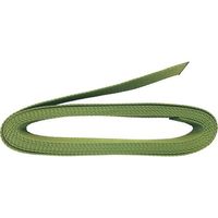 ユタカメイク ベルト ポリプロピレン(PP)平ベルトt1.2×25mm×3m OD APD-117 1個(3m) 474-4409（直送品）