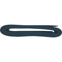 ユタカメイク ベルト ポリプロピレン(PP)平ベルトt1.2×30mm×3m ブラック APB-112 1個(3m) 460-0228（直送品）