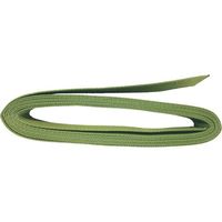 ユタカメイク ベルト ポリプロピレン(PP)平ベルトt1.2×30mm×3m OD APB-117 1個(3m) 474-4330（直送品）