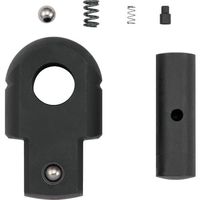 京都機械工具 KTC 25.4sq.スピンナハンドルリペアキット BS8-K 1セット 431-7032（直送品）