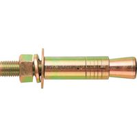 エイ・ワイ・ファスナー エイワイファスナー ビルボルト BBー3100 クロメート BB-3100 1セット(100本) 436-2749（直送品）