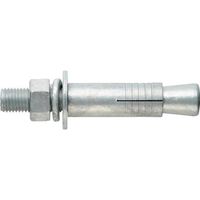 エイ・ワイ・ファスナー エイワイファスナー ビルボルト DBBー3080 ドブ 1セット(100本) 434-2285（直送品）