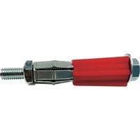 エイ・ワイ・ファスナー エイワイファスナー エバーキャッチ ECー650 M6 1セット(50本) 434-2325（直送品）