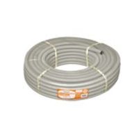 パナソニック Panasonic パナフレキエース22クリームグレイ DM322KN 1巻(50m) 426-6422（直送品）