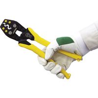 マクセルイズミ 泉 手動片手式工具 IS-3 1丁 194-8903（直送品）