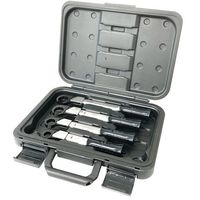 BBKテクノロジーズ BBK トルクレンチケース(箱) TQPC 1個 466-2448（直送品）