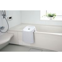 新輝合成 TONBO ユニード バスチェアB30 ホワイトストーン 07787 1個 521-2883（直送品）