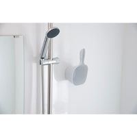 新輝合成 TONBO ユニードマグネット付き手桶 ホワイトストーン 07795 1個 521-2887（直送品）