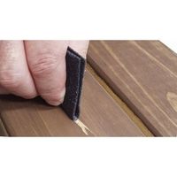 大塚刷毛製造 大塚 薄~い不織布研磨 シート(2枚) 75X115 #80 3162040080 1袋(2枚) 527-4026（直送品）