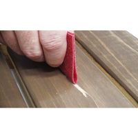 大塚刷毛製造 大塚 薄~い不織布研磨 シート(2枚) 75X115 #240 3162040240 1袋(2枚) 527-4027（直送品）