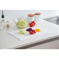 新輝合成 TONBO 超軽いまな板3L 04435 1枚 551-0993（直送品）