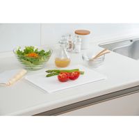 新輝合成 TONBO 超軽いまな板L 04437 1枚 551-0991（直送品）