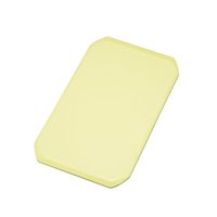 新輝合成 TONBO 超軽量2色まな板LL 04443 1枚 551-0995（直送品）