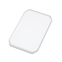 新輝合成 TONBO 超軽量2色まな板L 04444 1枚 551-0990（直送品）