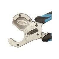 OETIKER プロスペック ハンドチューブカッター 樹脂管用 14100504 1丁 537-6982（直送品）