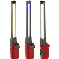 ストリームライト 充電式LEDライト スティンガー スイッチブレード スマート充電セット 120F 1セット(6個) 563-0181（直送品）