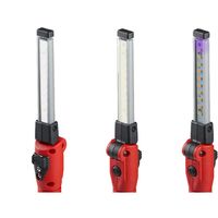 ストリームライト 充電式LEDライト ストリオン スイッチブレード スマート充電セット 130 1セット(6個) 563-0182（直送品）