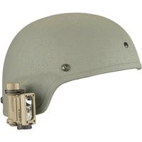 ストリームライト 首振りミリタリーLEDライト サイドワインダーコンパクト2 ミリタリー単体 083MT 1セット(6個) 562-8773（直送品）