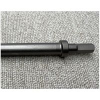 日本ニューマチック工業 NPK SPツキワイドチゼル 350L AAー00SP(H) 40W用 17301136 1本 553-0411（直送品）