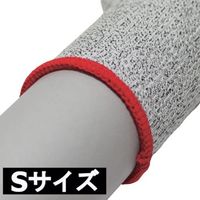 勝星産業 勝星 耐切創セーフティグラブ シリコンコート S #8700-S 1セット(10双) 567-4109（直送品）