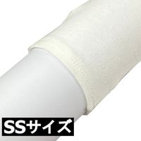 勝星産業 勝星 品質管理スムス12双組 マチ無し SS #220-SS 1セット(60双:12双×5ダース) 567-2590（直送品）