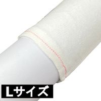 勝星産業 勝星 品質管理スムス12双組 マチ有り L #221-L 1セット(60双:12双×5ダース) 567-2547（直送品）