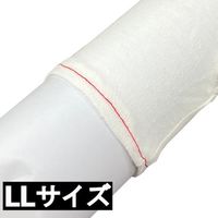 勝星産業 勝星 品質管理スムス12双組 マチ有り LL #221-LL 1セット(60双:12双×5ダース) 567-4087（直送品）