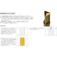 ライノス Rhinos タップデストロイヤー TP400 - M16 1本 563-0160（直送品）