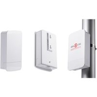 タカチ電機工業 タカチ 低価格型屋外通信ボックス OB10-17-5W 1台 531-6354（直送品）