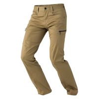 イーブンリバー ERX202-02-L 3Dストレッチカーゴ カーキ L 1着（直送品）