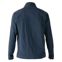 イーブンリバー コーデュラストレッチジャケット ネイビー L GR1007-04-L 1着（直送品）