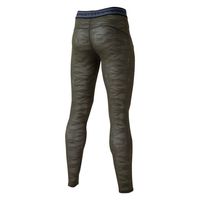 イーブンリバー スーパーエアーレギンス シャドーカモグリーン 3L GTB03-80-3L 1着（直送品）