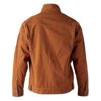 イーブンリバー フレイムレジスタントブルゾン ブリックレッド L SR7007-22-L 1着（直送品）