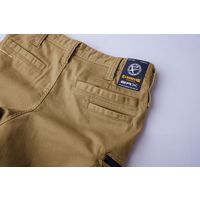 イーブンリバー エクストリームストレッチマックスカーゴ ネイビー L US1502-04-L 1着（直送品）