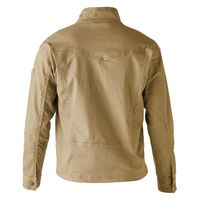 イーブンリバー エクストリームストレッチマックスブルゾン カーキ M US1507-02-M 1着（直送品）