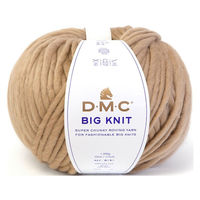 ディー・エム・シー 超極太ロービング糸 ビッグニット 超極太 200g 106M巻 DMC8151_101 1セット(5玉)（直送品）
