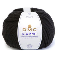 ディー・エム・シー 超極太ロービング糸 ビッグニット 超極太 200g 106M巻 DMC8151_105 1セット(5玉)（直送品）