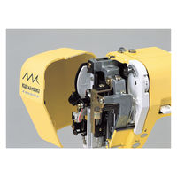 ジャノメ ミシン クライ・ムキ ソーイングマシーン KM2010_000 1台（直送品）