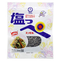 塩ふき昆布 塩っぺ エンゼル 32g 1セット（1個×2）ブンセン