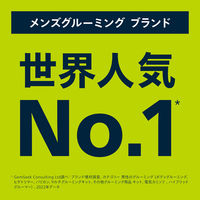 フィリップス ヒゲトリマー BT3233/15 1台