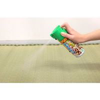 アリアースW 300mL スプレー 1セット（1本×2） アース製薬