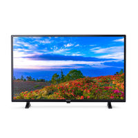 ハイビジョン液晶テレビ 32V型 LUCA 32インチ TV LT-32E320B 1台