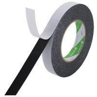 ニチバン モール用両面テープ844 20×10 844-20 1セット(15巻) 477-3229（直送品）