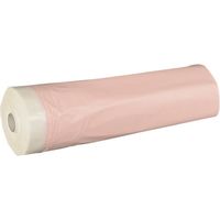 大塚刷毛製造 大塚 難燃マスカー(難燃パイオラン25) 550LX25(20) 2041760550 1セット(20本) 383-6858（直送品）